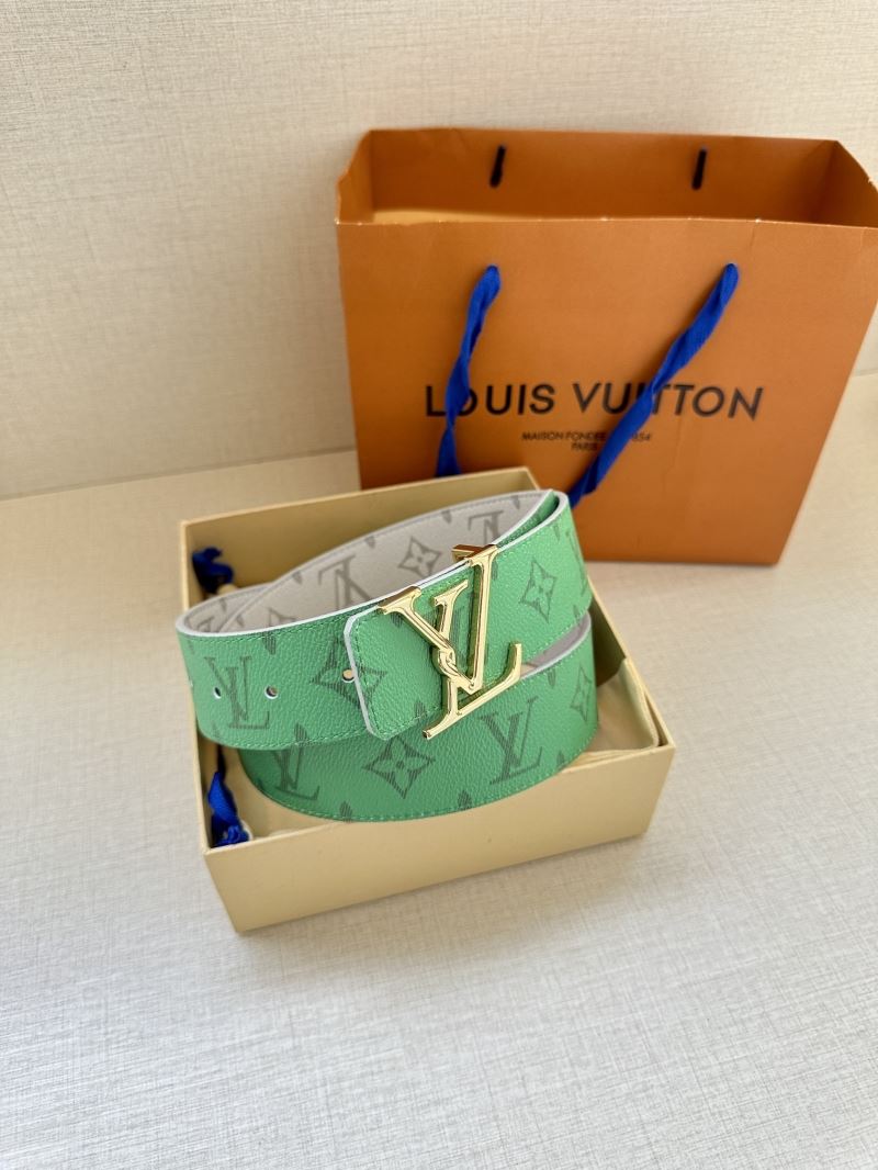 Louis Vuitton Belts